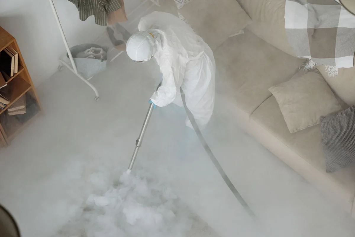 Biohazard Cleanup in Castle Dale, UT